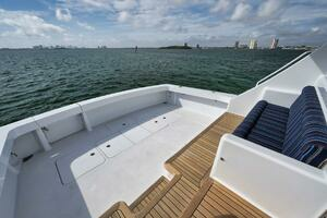 2007 Viking 52 Sport Coupe thumbnail 41