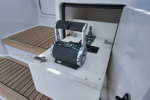 2007 Viking 52 Sport Coupe thumbnail 40