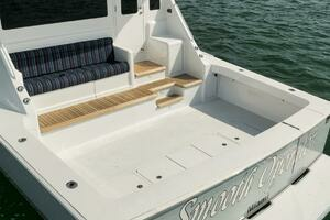 2007 Viking 52 Sport Coupe thumbnail 64