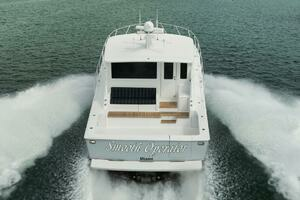 2007 Viking 52 Sport Coupe thumbnail 74