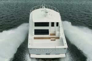2007 Viking 52 Sport Coupe thumbnail 73