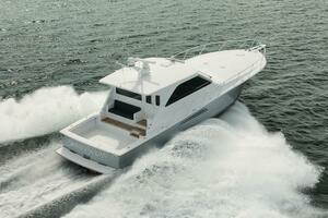2007 Viking 52 Sport Coupe thumbnail 69