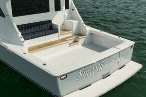 2007 Viking 52 Sport Coupe thumbnail 63