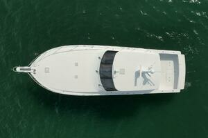 2007 Viking 52 Sport Coupe thumbnail 67