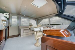 2007 Viking 52 Sport Coupe thumbnail 18
