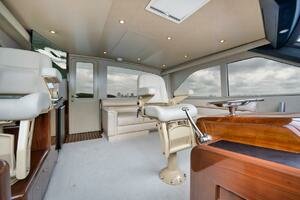 2007 Viking 52 Sport Coupe thumbnail 17
