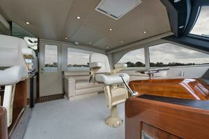 2007 Viking 52 Sport Coupe thumbnail 19
