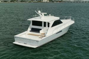 2007 Viking 52 Sport Coupe thumbnail 61