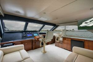 2007 Viking 52 Sport Coupe thumbnail 14