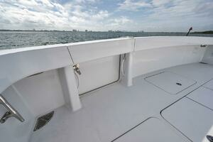2007 Viking 52 Sport Coupe thumbnail 48