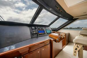 2007 Viking 52 Sport Coupe thumbnail 10