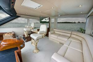 2007 Viking 52 Sport Coupe thumbnail 21