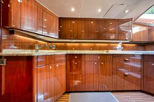 2007 Viking 52 Sport Coupe thumbnail 25
