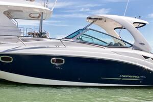 Photo 4159923 for 2013 Chaparral 310 Signature Soggy Dollar 