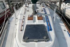 Mistress 37ft Tartan Yacht For Sale