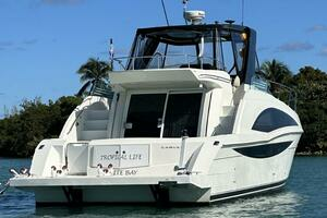 2012 Carver Sojourn thumbnail 5
