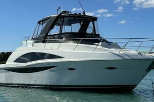 2012 Carver Sojourn thumbnail 2