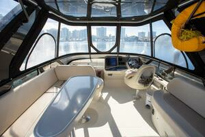2012 Carver Sojourn thumbnail 15