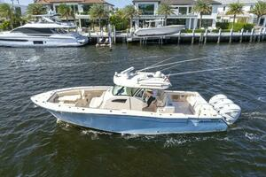 2020 Grady-White Canyon 376 Yacht For Sale in Fort Lauderdale FL
