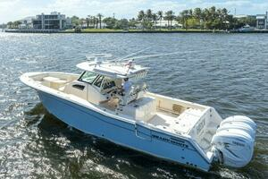  2020 Grady-White Canyon 376 Yacht For Sale in Fort Lauderdale FL