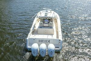  2020 Grady-White Canyon 376 Yacht For Sale in Fort Lauderdale FL