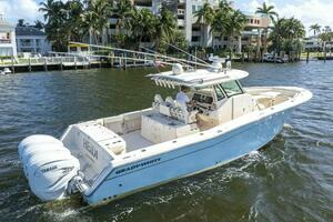  2020 Grady-White Canyon 376 Yacht For Sale in Fort Lauderdale FL