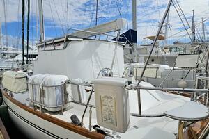 50ft Taswell Yacht For Sale