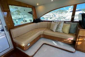 2004 Bertram 67 thumbnail 37
