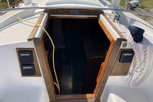 33ft Tartan Yacht For Sale