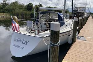 33ft Tartan Yacht For Sale