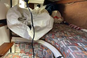 33ft Tartan Yacht For Sale