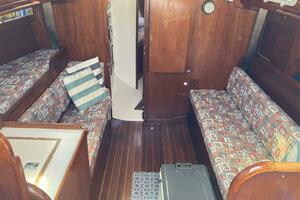 33ft Tartan Yacht For Sale