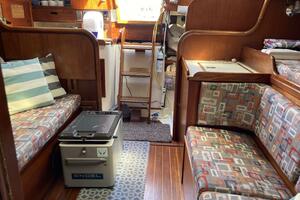 33ft Tartan Yacht For Sale