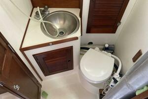 33ft Tartan Yacht For Sale