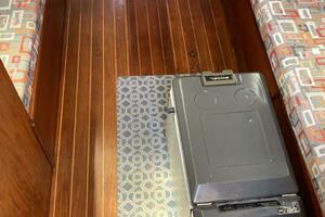 33ft Tartan Yacht For Sale