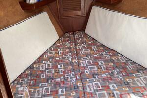 33ft Tartan Yacht For Sale