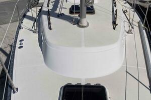 33ft Tartan Yacht For Sale