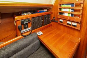 Utopia 33ft Hunter Yacht For Sale