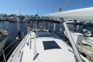 Utopia 33ft Hunter Yacht For Sale