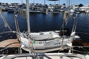 Utopia 33ft Hunter Yacht For Sale