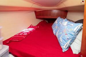 Utopia 33ft Hunter Yacht For Sale