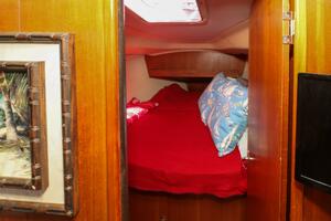 Utopia 33ft Hunter Yacht For Sale