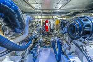 CAROLINA GIRL 55ft Sea Ray Yacht For Sale