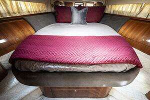 2002 Sea Ray 550 Sundancer thumbnail 42