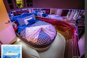 CAROLINA GIRL 55ft Sea Ray Yacht For Sale