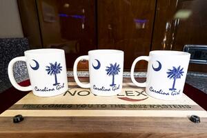 CAROLINA GIRL 55ft Sea Ray Yacht For Sale