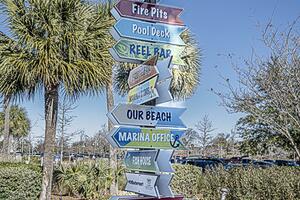 CAROLINA GIRL 55ft Sea Ray Yacht For Sale