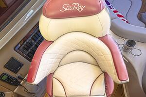 CAROLINA GIRL 55ft Sea Ray Yacht For Sale