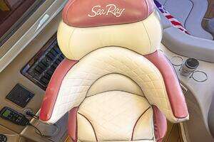 2002 Sea Ray 550 Sundancer thumbnail 46