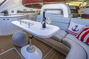 CAROLINA GIRL 55ft Sea Ray Yacht For Sale